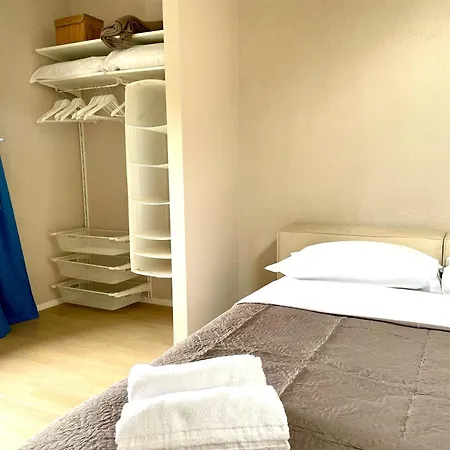 Country House Bardolino شقة *