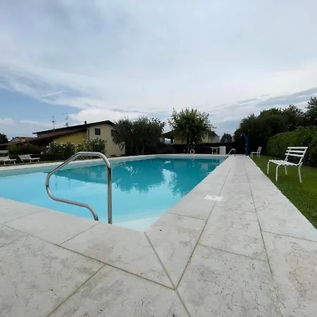 Country House Bardolino Apartment Bardolino