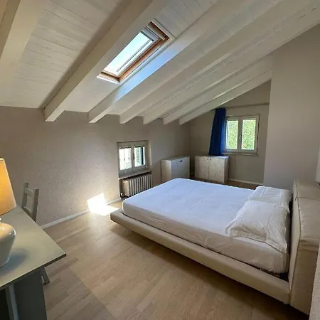 Apartment Country House Bardolino Bardolino