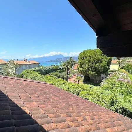 Country House Bardolino *