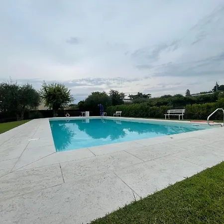 Country House Bardolino Apartment