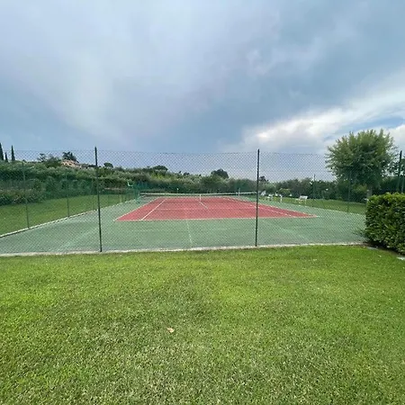 Country House Bardolino Apartment Bardolino