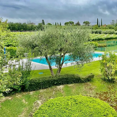 Apartment Country House Bardolino *