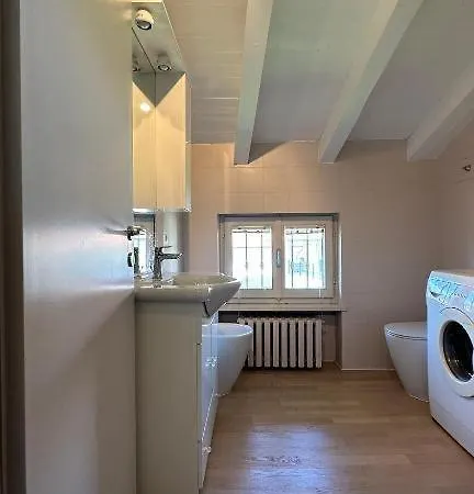 Appartement Country House Bardolino *