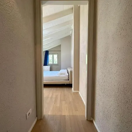 Appartement Country House Bardolino Bardolino