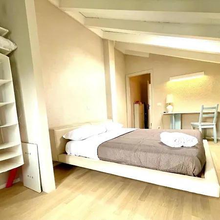 Country House Bardolino Appartement